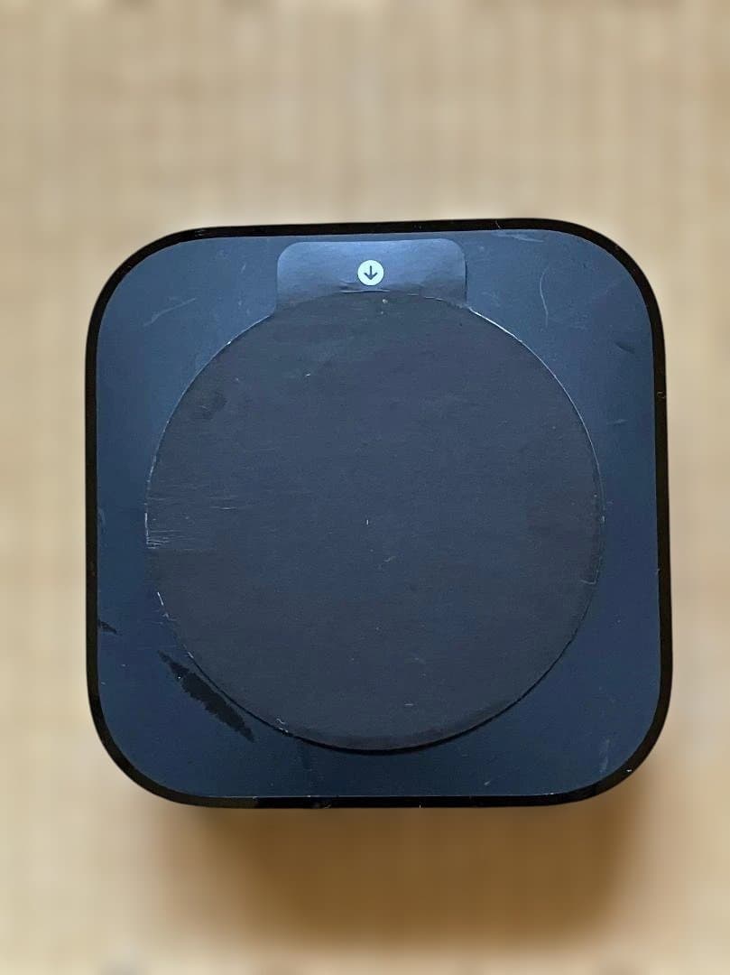 Apple TV 4K（第3世代）128GB Wi-Fi+Ethernetモデル