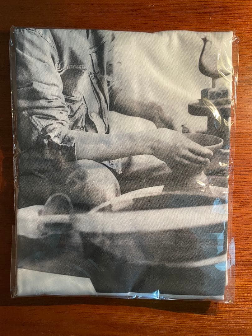 NIGO 半泥子のTシャツ