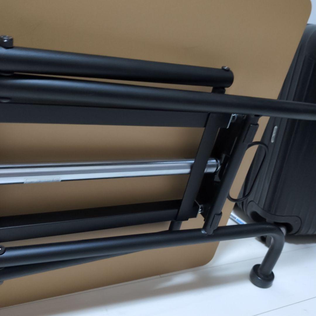 ニトリ昇降センターテーブル ホワイトウオッシュ 折りたたみ