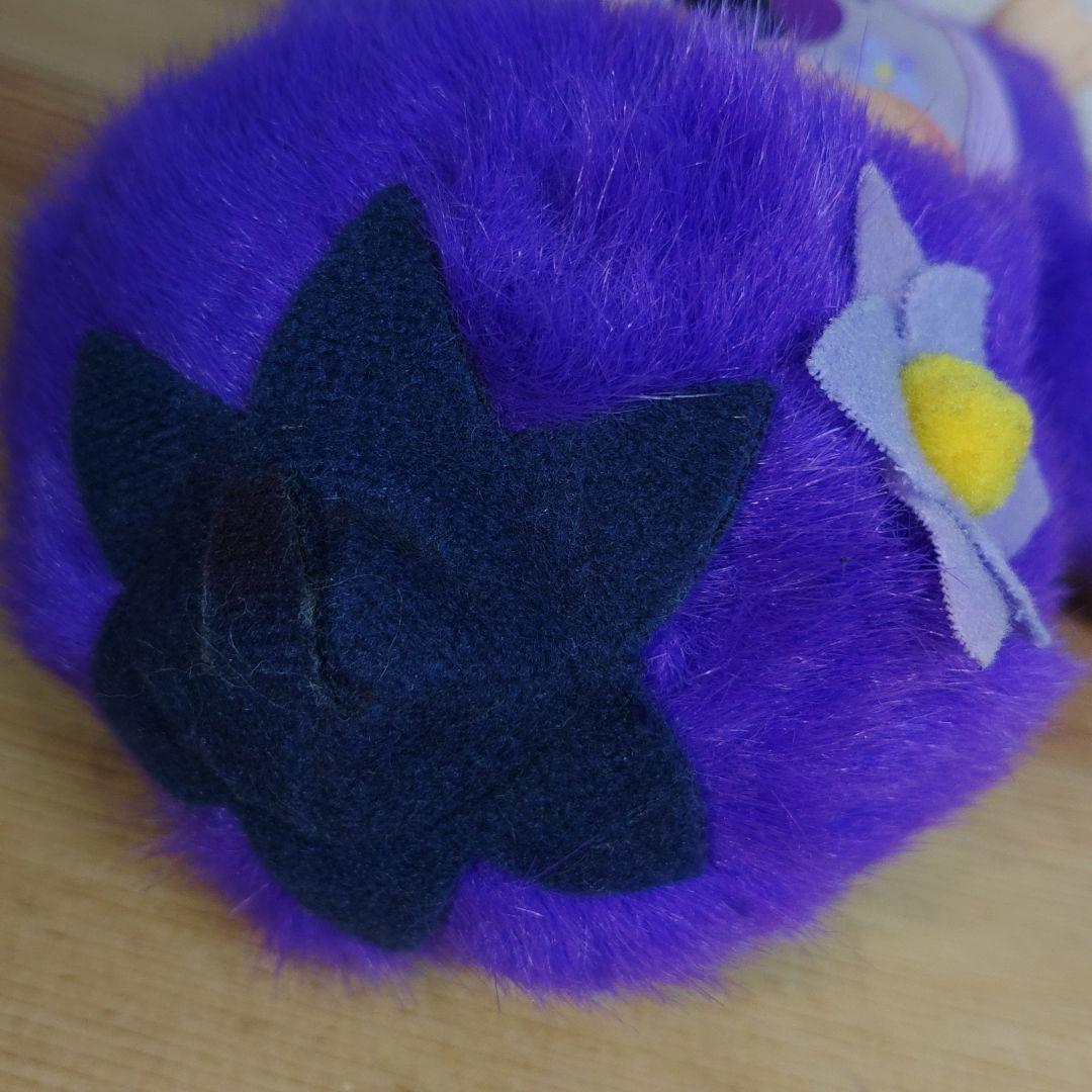 栃木限定 那須 モンチッチ monchhichi　ご当地