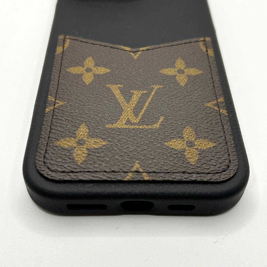 Louis Vuitton iphone16proMAX ケース モノグラム