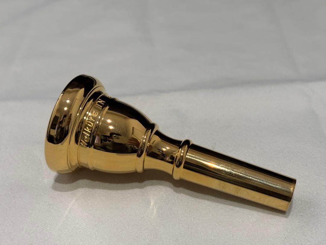 willie's Walkure TN GP バストロ マウスピース ウィリーズ