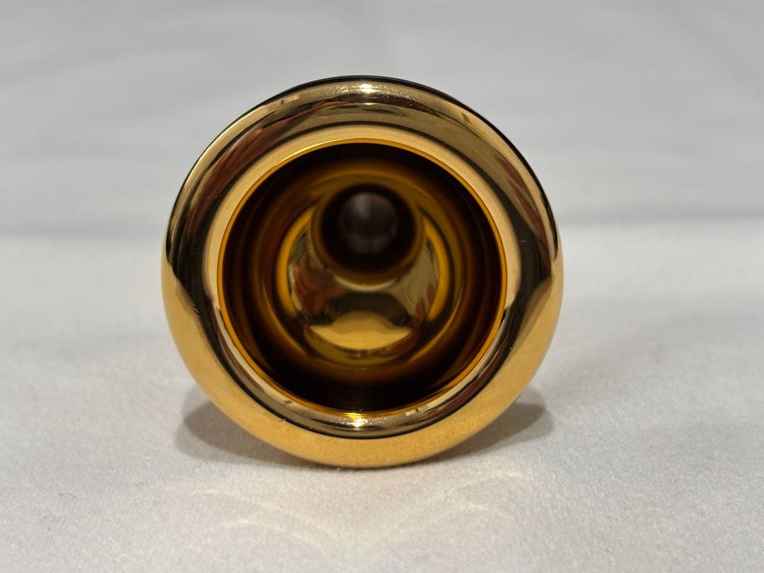 willie's Walkure TN GP バストロ マウスピース ウィリーズ