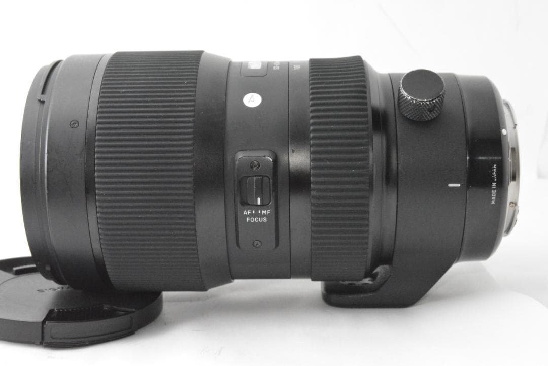 CANON用 SIGMA Art 50-100mm F1.8 DC HSM