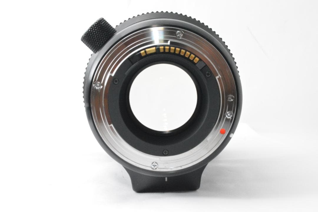 CANON用 SIGMA Art 50-100mm F1.8 DC HSM