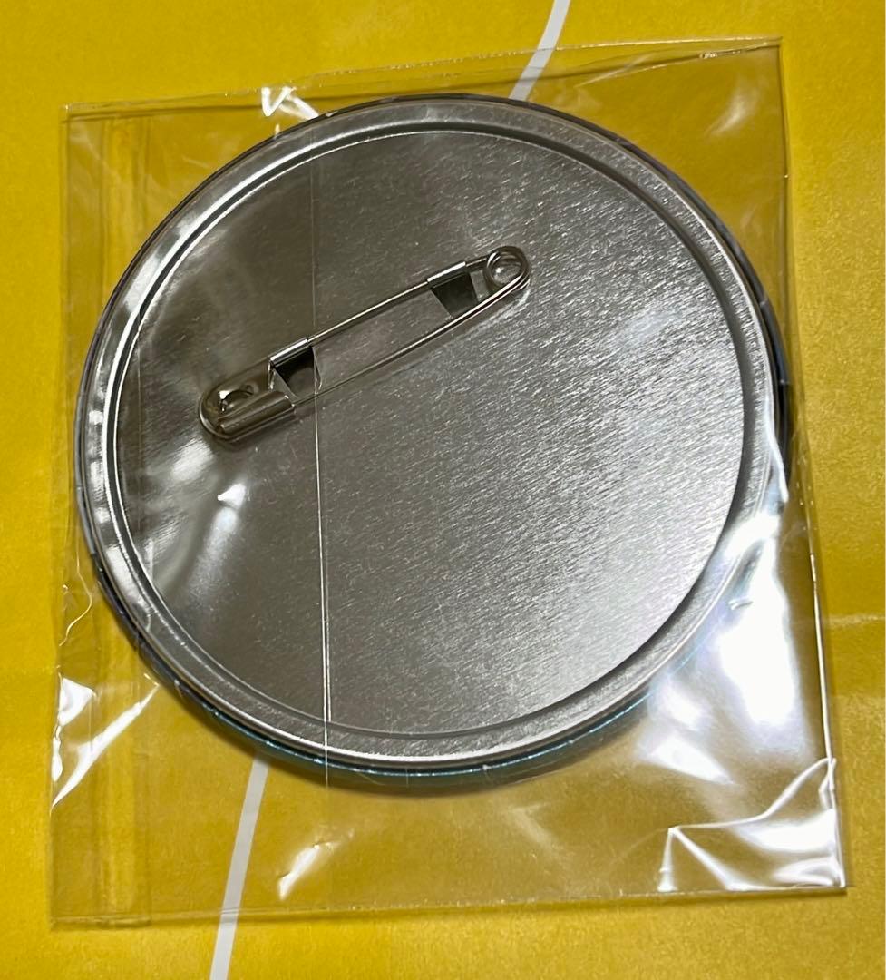 呪術廻戦 名場面缶バッジ vol.2 五条悟