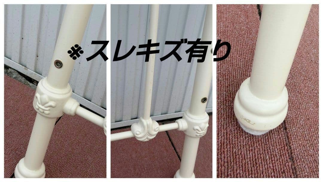 希少Laura Ashley Cheltenham Sベッドフレーム