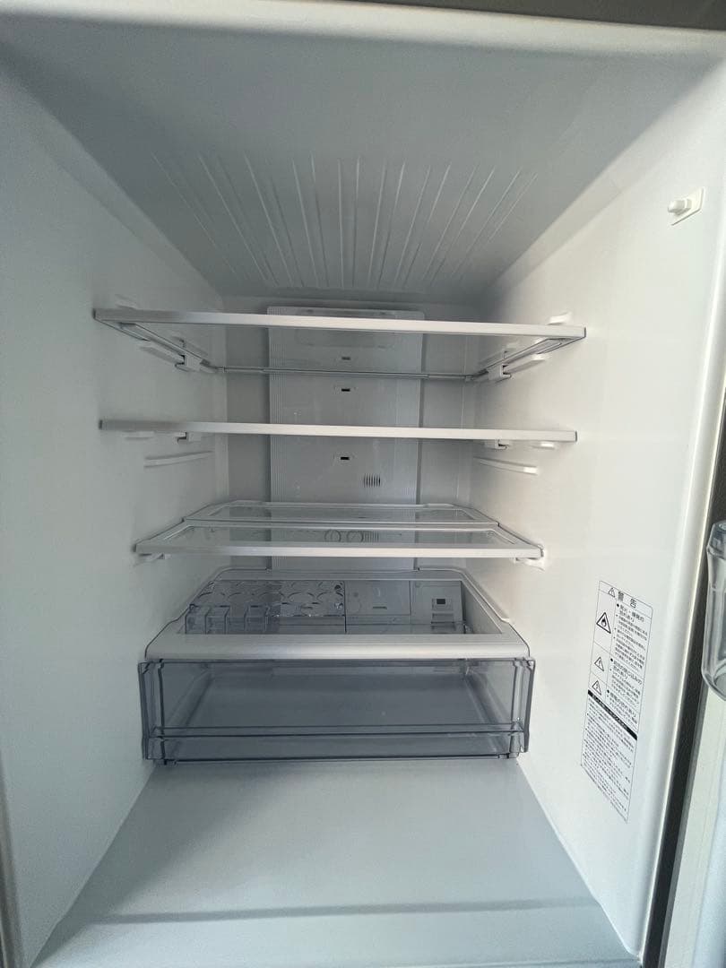 アクア　冷蔵庫　AQUA AQR-36M2 福岡市近郊限定