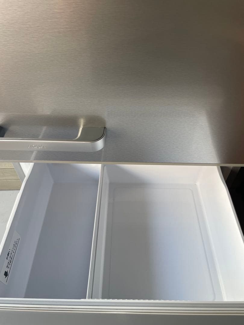 アクア　冷蔵庫　AQUA AQR-36M2 福岡市近郊限定