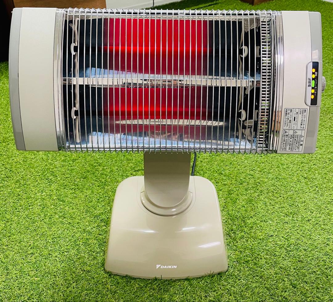 【良好】ダイキン セラムヒート ERFT11RSE2 遠赤外線暖房機