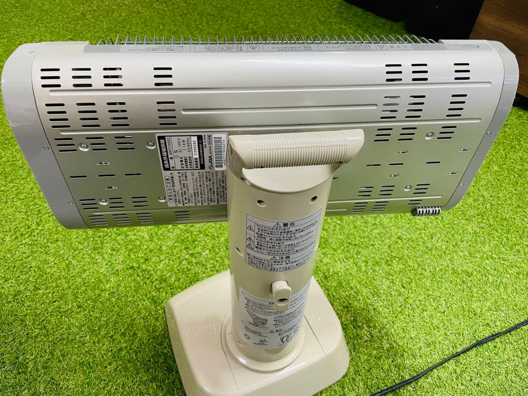 【良好】ダイキン セラムヒート ERFT11RSE2 遠赤外線暖房機