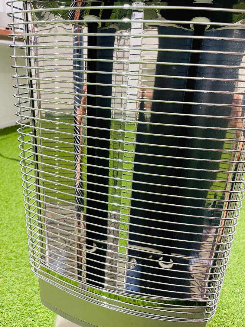 【良好】ダイキン セラムヒート ERFT11RSE2 遠赤外線暖房機