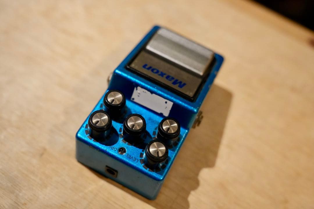 ギター Maxon SM-9 Super l