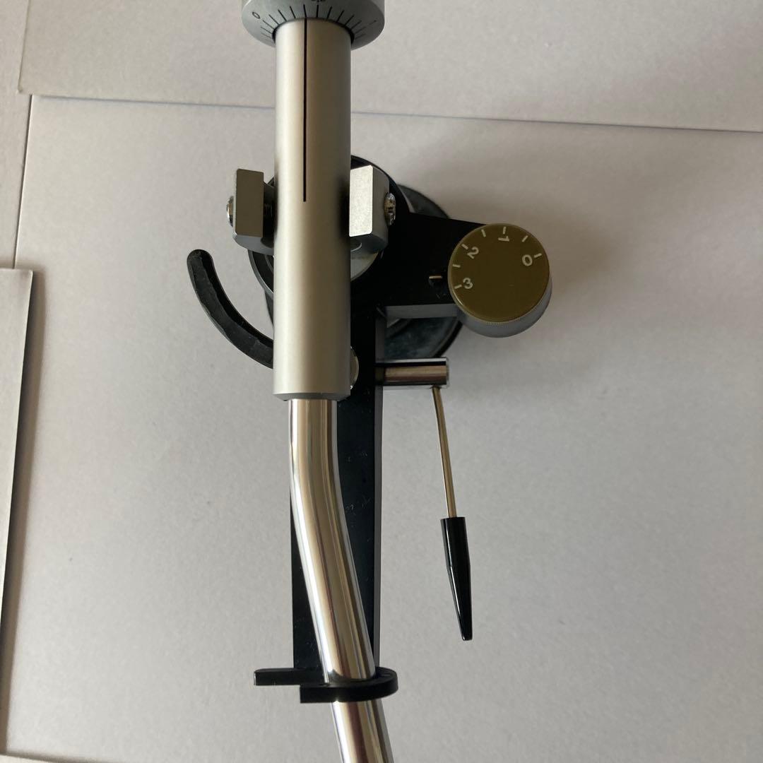 トーンアーム　デノンDP-790 フォノケーブル