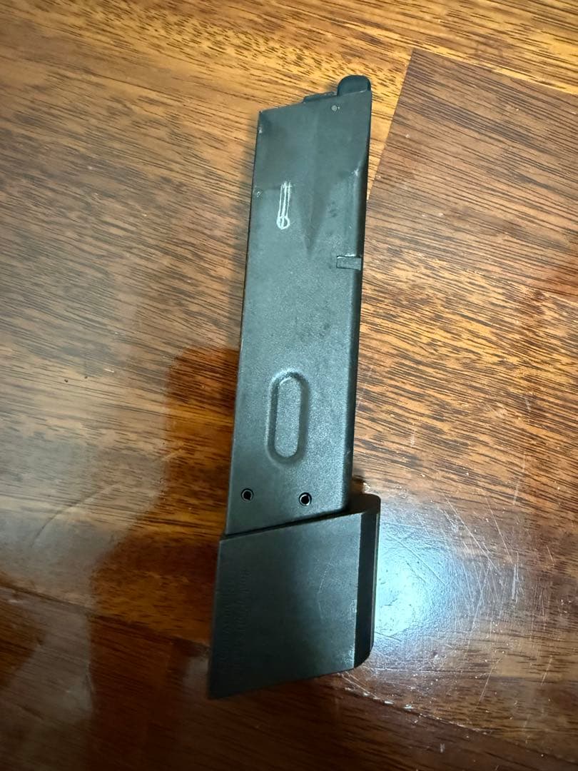 サムライエッジ　バリーバートンモデル　ver2