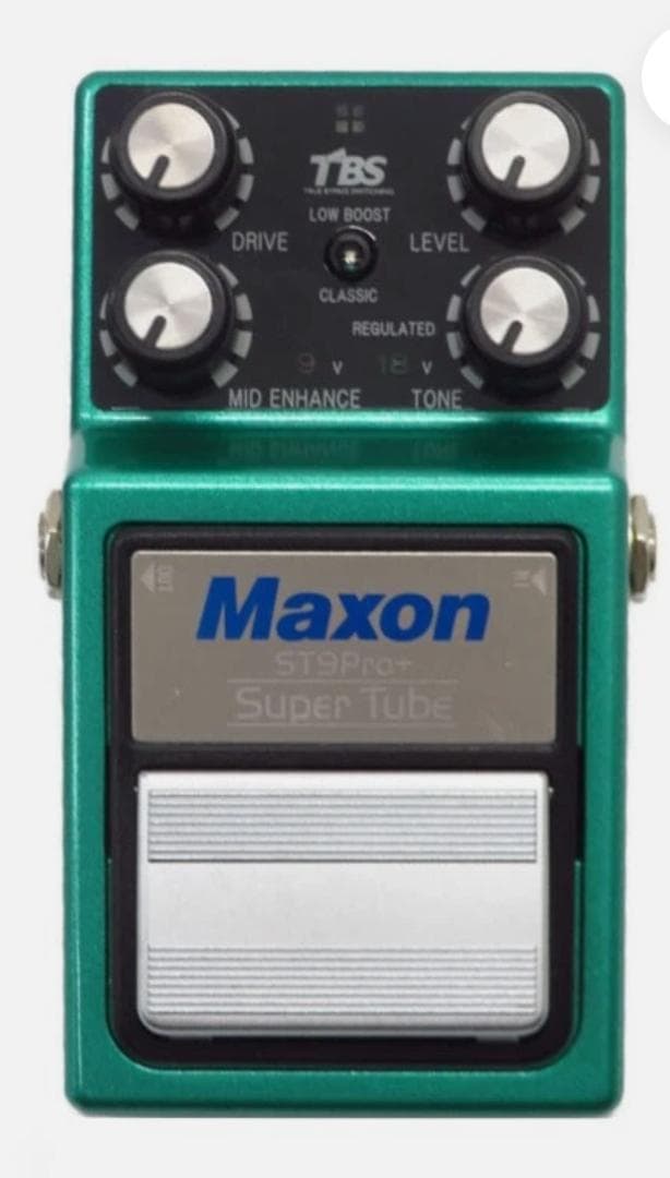 Maxon ST9Pro+ 新品