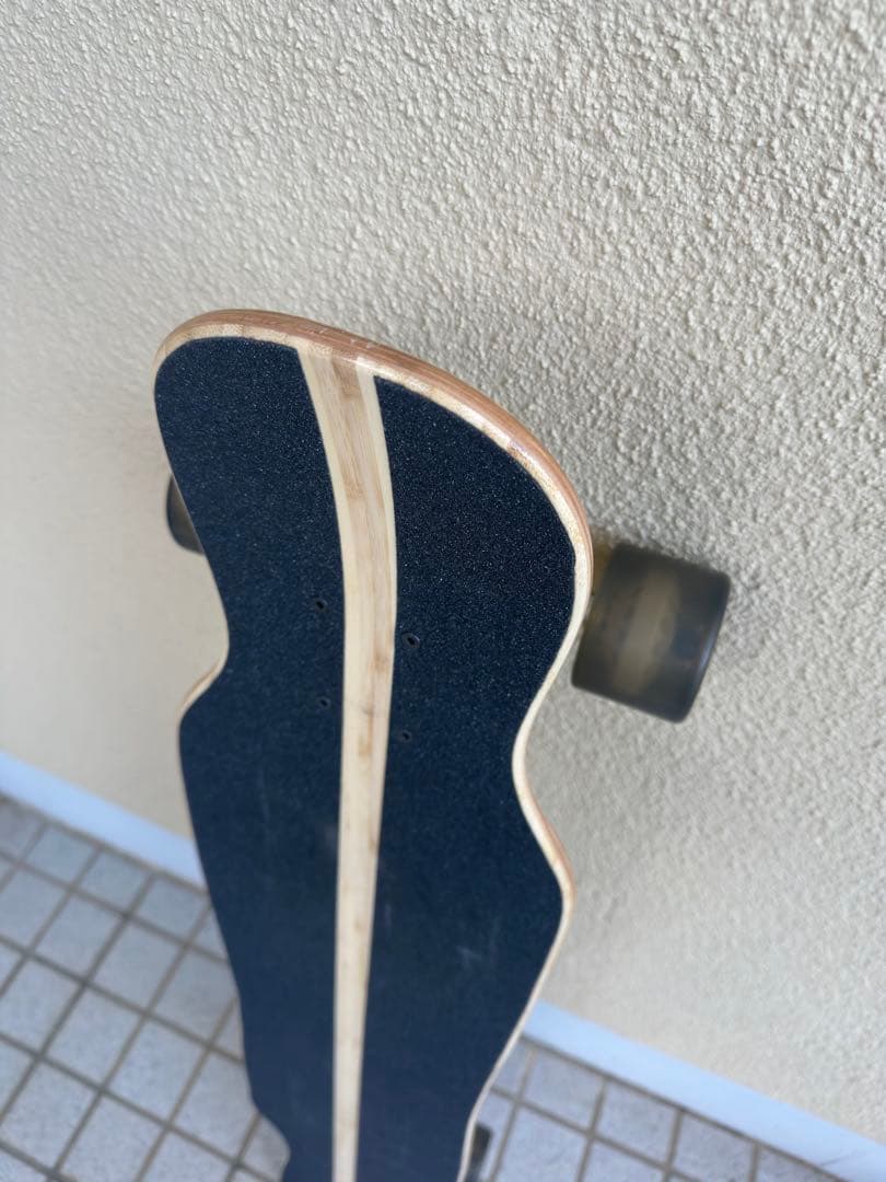 スケートボードHeaven Peter Ride