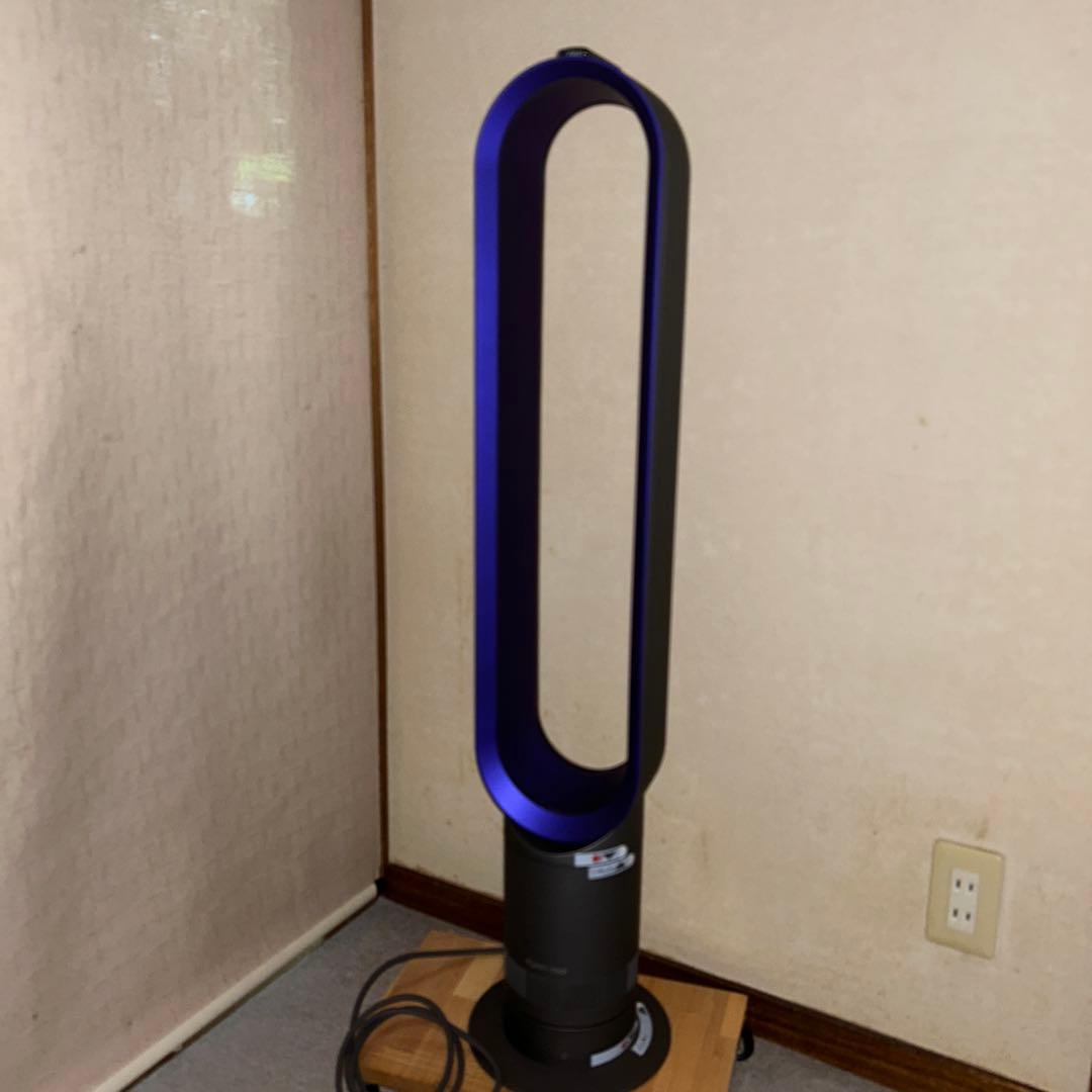 Dyson ダイソン COOL AM07羽根なし扇風機　2022年製