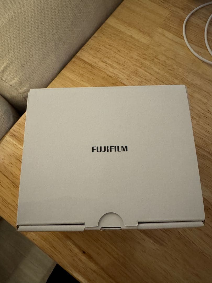 デジタルカメラ FUJIFILM xhalf