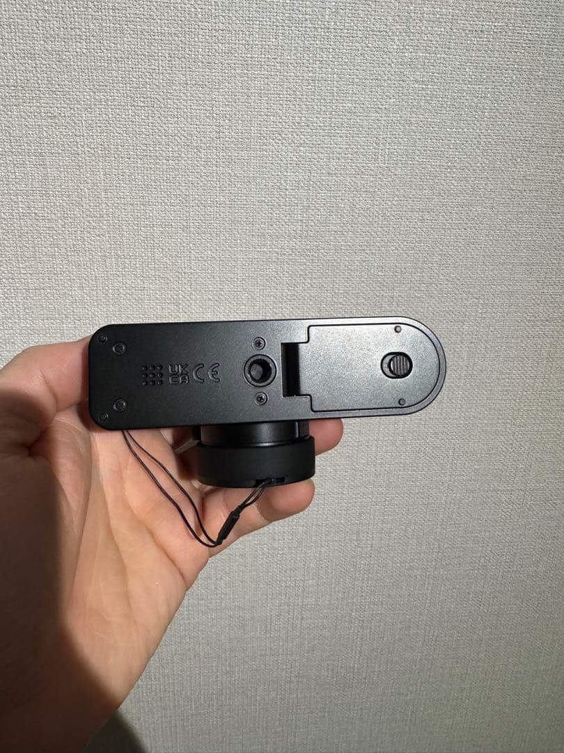 デジタルカメラ FUJIFILM xhalf