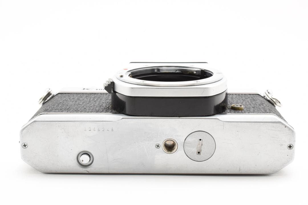 ★美品★ペンタックス PENTAX K1000 #1072