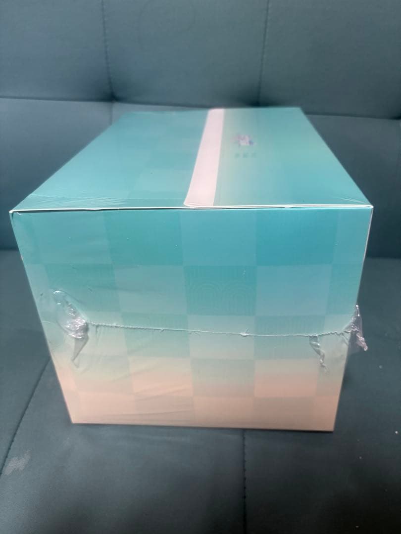 (訳あり品) 崩壊スターレイル ガオガオ シリーズ キメラ BOX売り