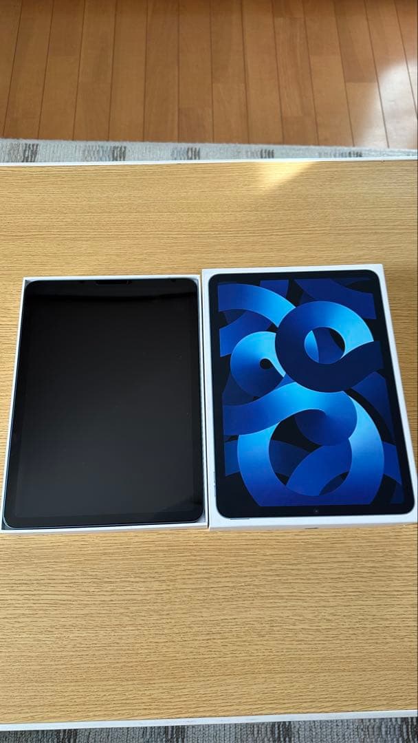 Apple iPad Air 第5世代　Wi-Fi 64GB