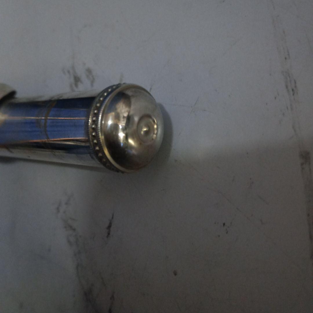 5229)MURAMATSU flute 村松フルート　型番？