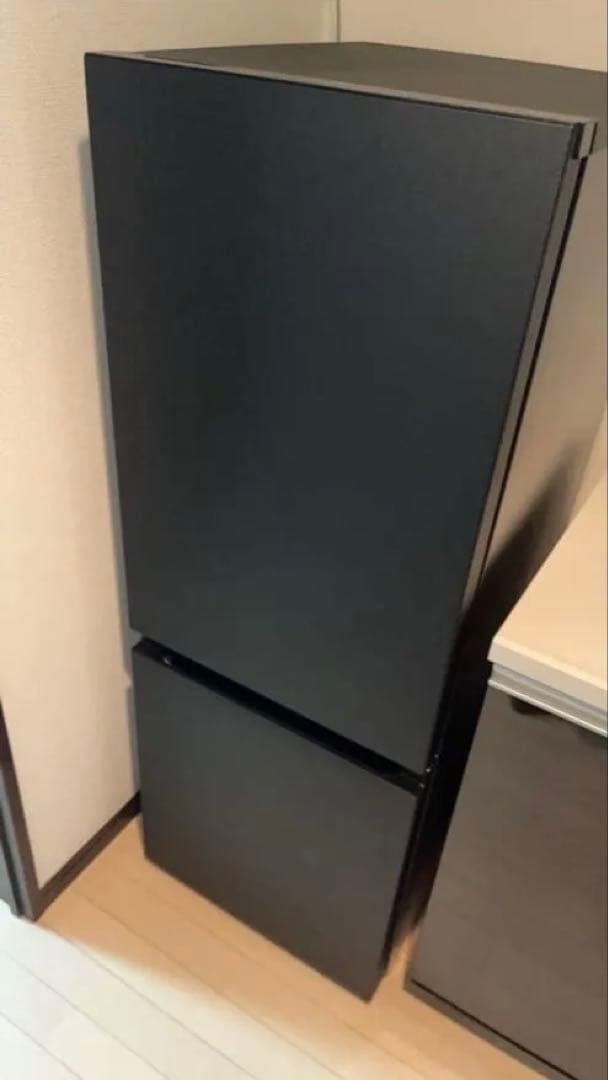 Panasonic NR-B18C2-K 2025年製 180L冷蔵庫美品