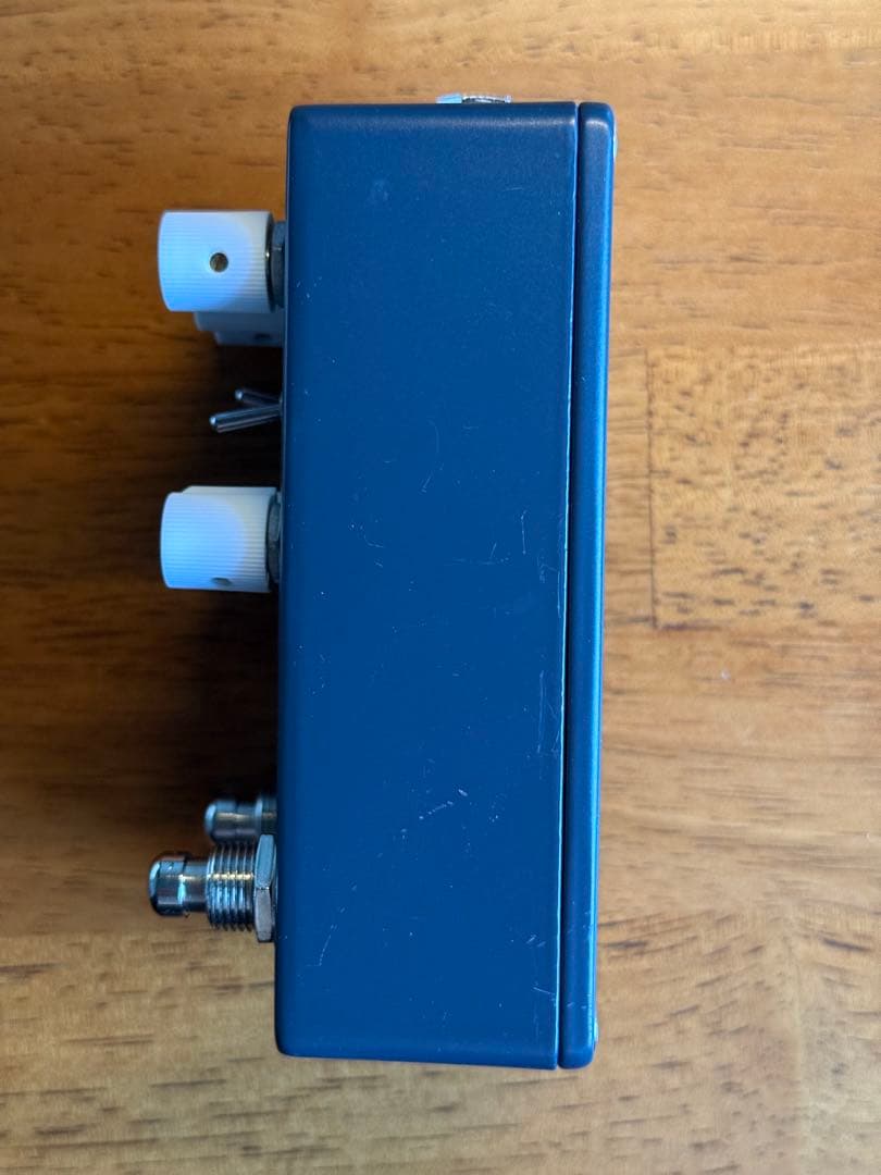 ギター Crazy Tube Circuits KILLER V