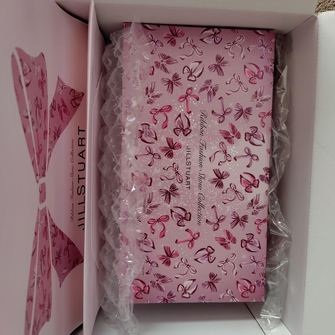 JILL STUART リボンホリデーコレクション