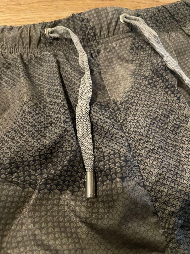 極美品 GUCCI swim pants スイムパンツ 水着 海パン 迷彩柄