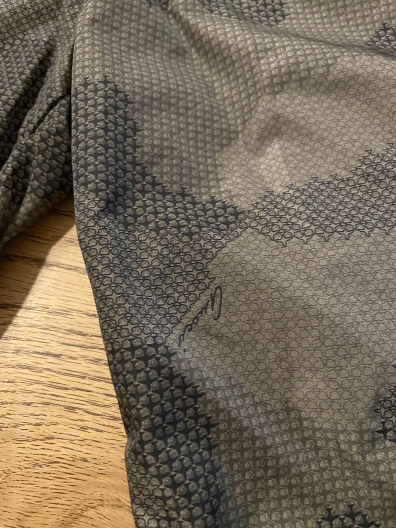 極美品 GUCCI swim pants スイムパンツ 水着 海パン 迷彩柄