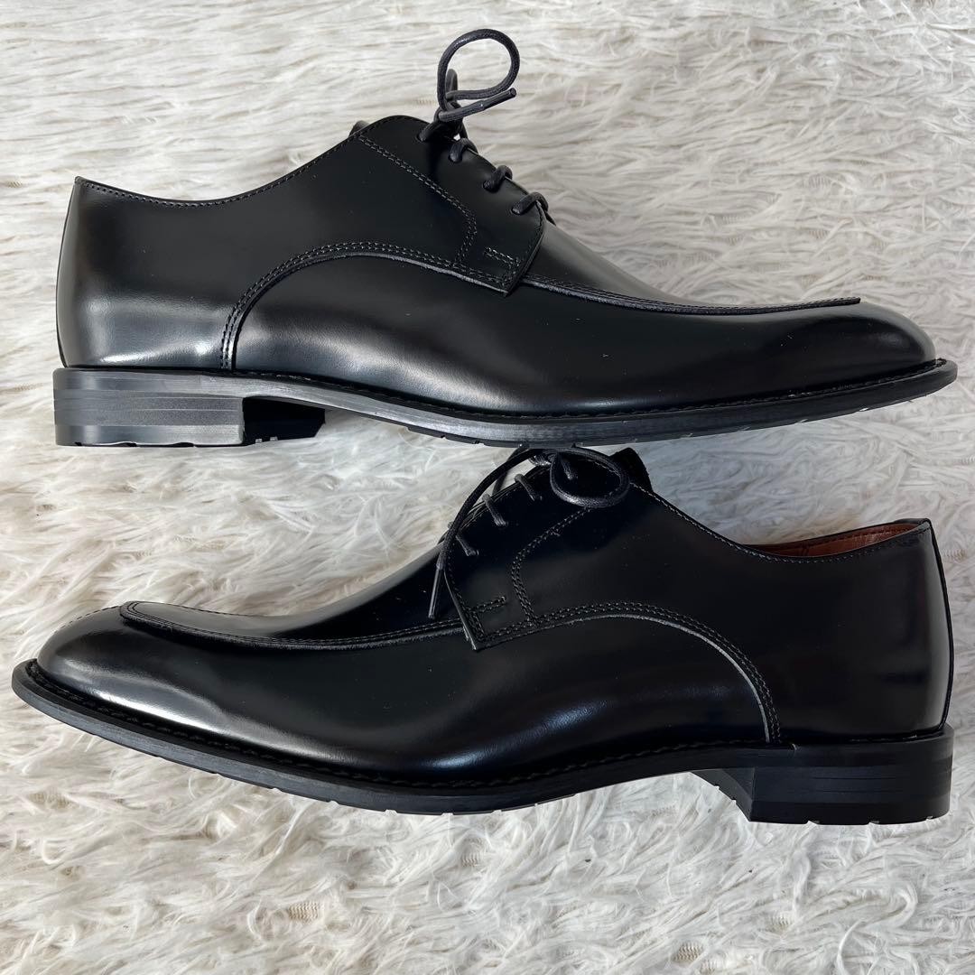 【新品未使用】ケンフォード　リーガル　KB47 Uチップ ビジネスシューズ