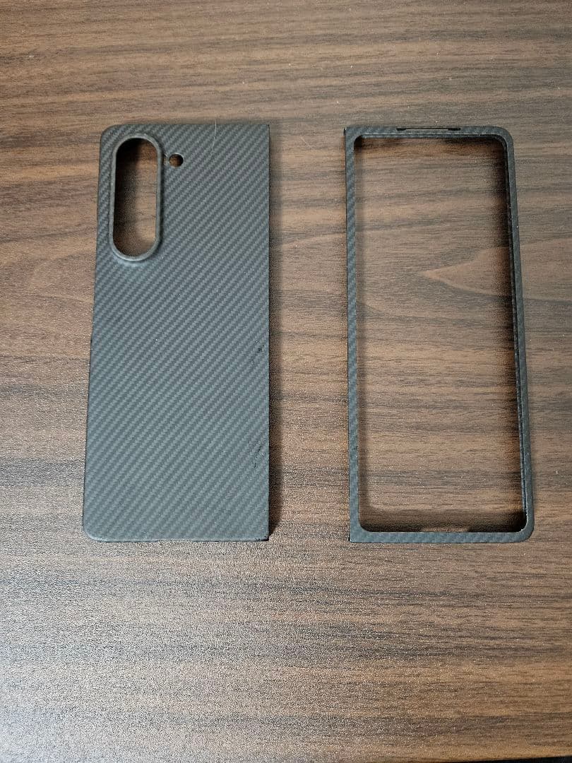 【国内版】Galaxy Z Fold5 256GB docomo アイシーブルー