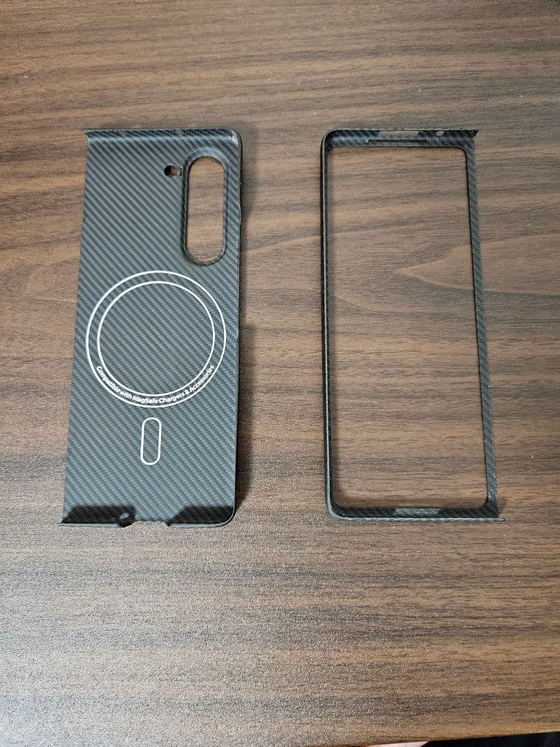 【国内版】Galaxy Z Fold5 256GB docomo アイシーブルー