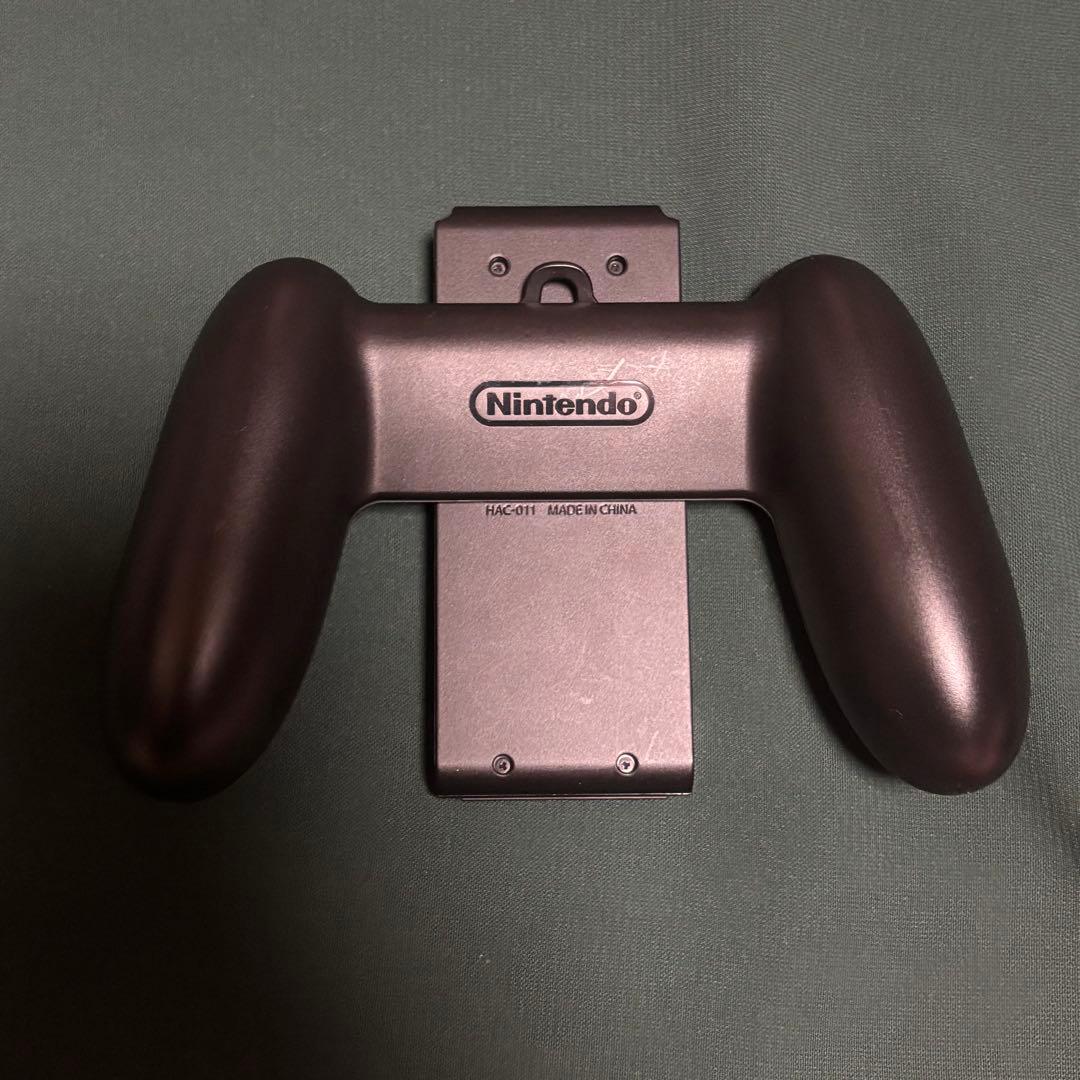 Nintendo Switch 本体 赤/青/緑ジョイコン