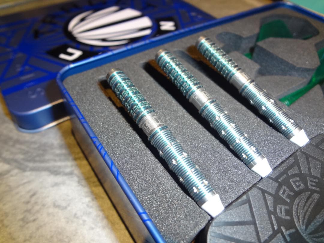 ２１，5ｇ　THE MIRACLE GENERATION 7　TARGET