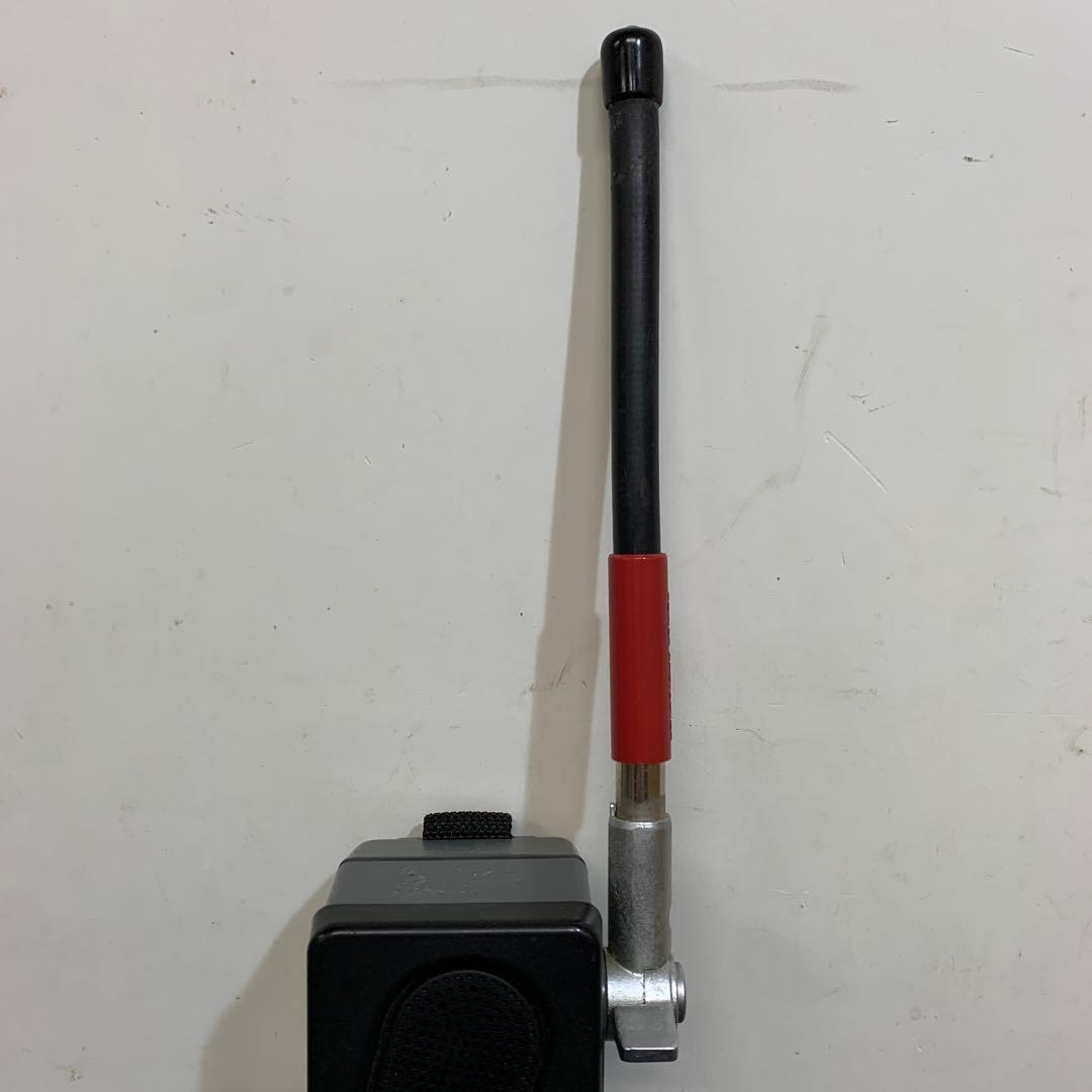 市民ラジオ　SONY ICB-87H