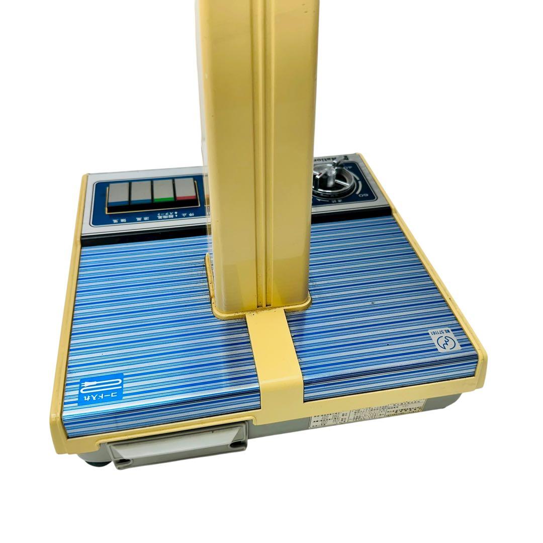 National ナショナル　扇風機　F-30P1F