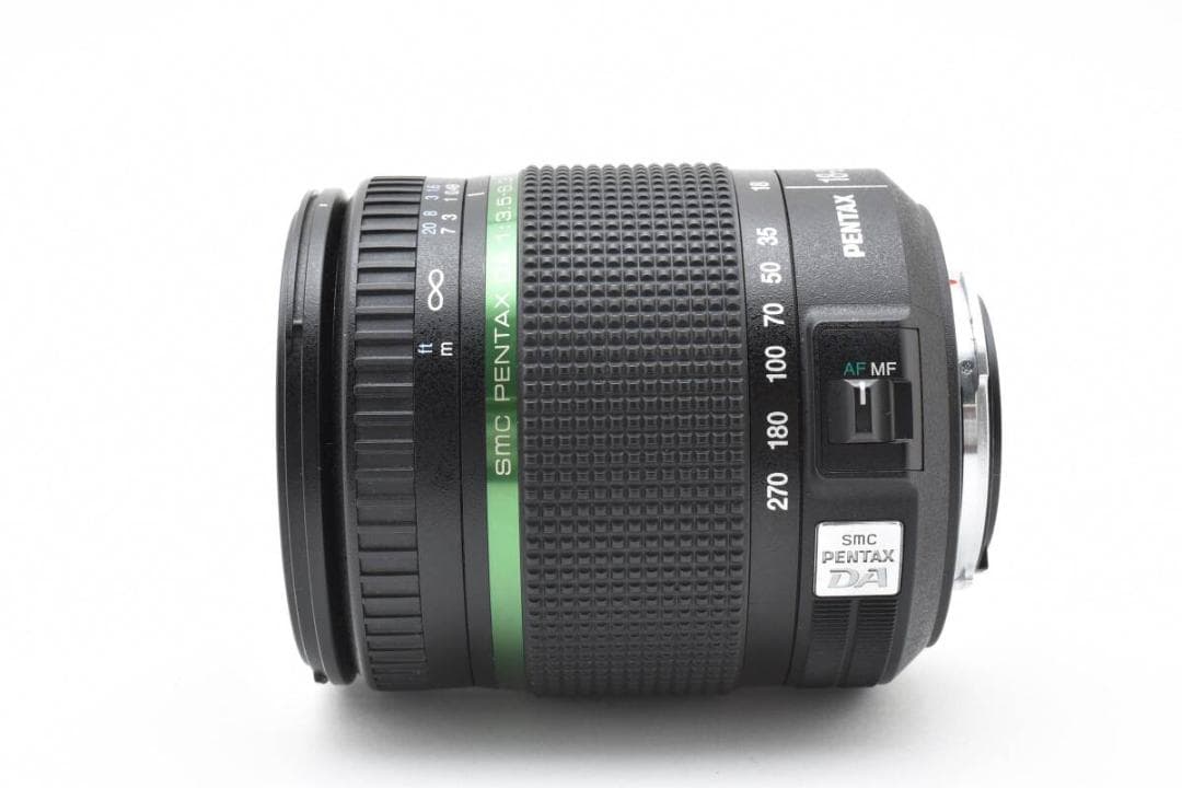 レンズ(ズーム) SMC PENTAX-DA 18-270mm F3.5-6.3 ED SDM