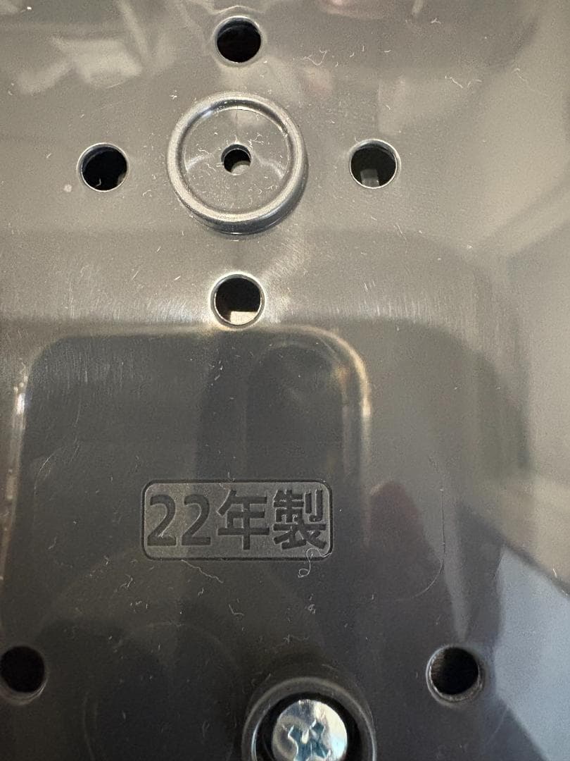 象印 圧力炊飯器 NW-JA10 2022年製