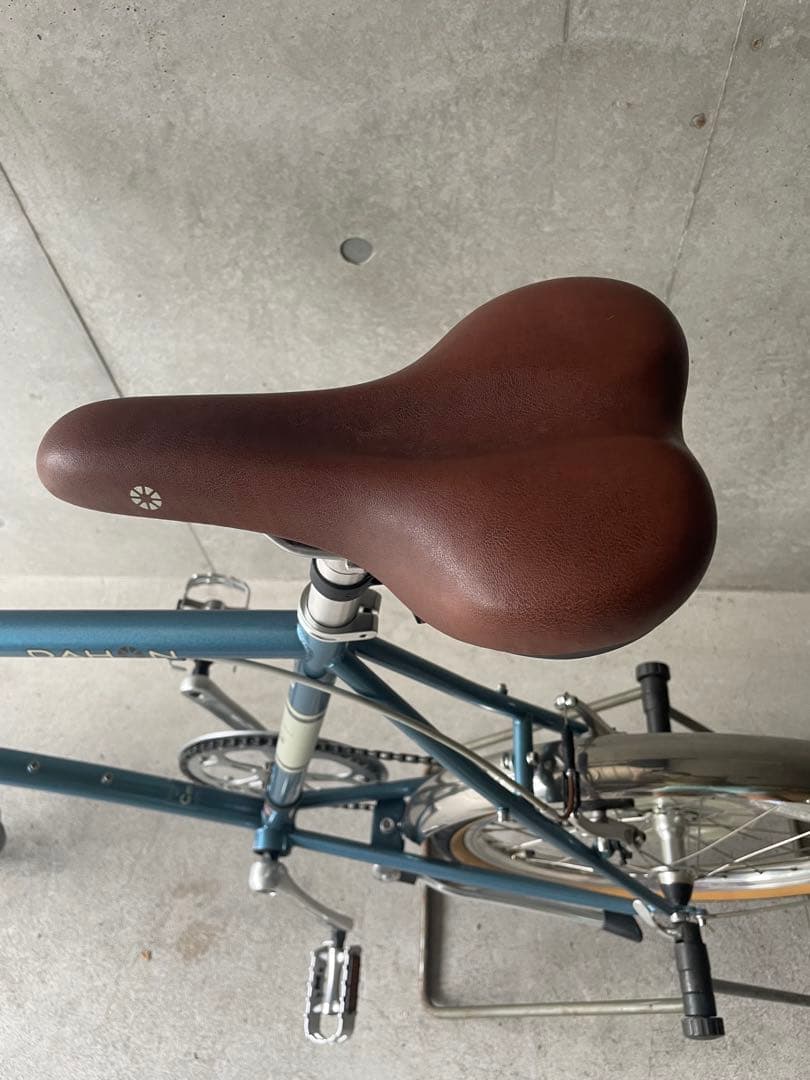 DAHON Calm 2022年モデル 20インチ ミニベロ