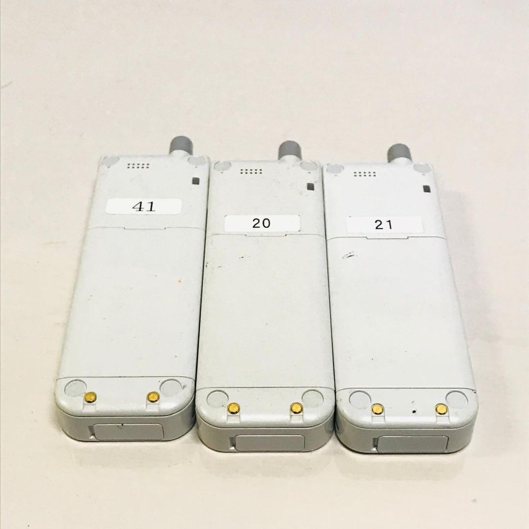 HITACHI ビジネスフォン HI-D9PS本体のみ動作品