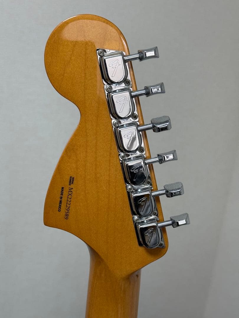 FenderエレキギターVintera®70sTelecaster®Deluxe