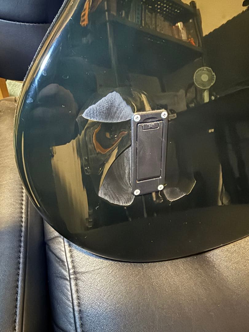 MUSICMAN stingray USA 2005 リミテッドエディション