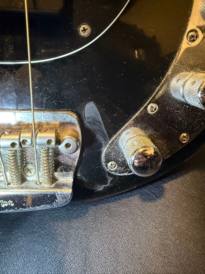 MUSICMAN stingray USA 2005 リミテッドエディション