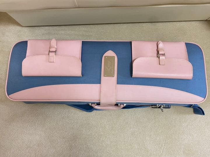 Lang バイオリンケース　フルサイズ用