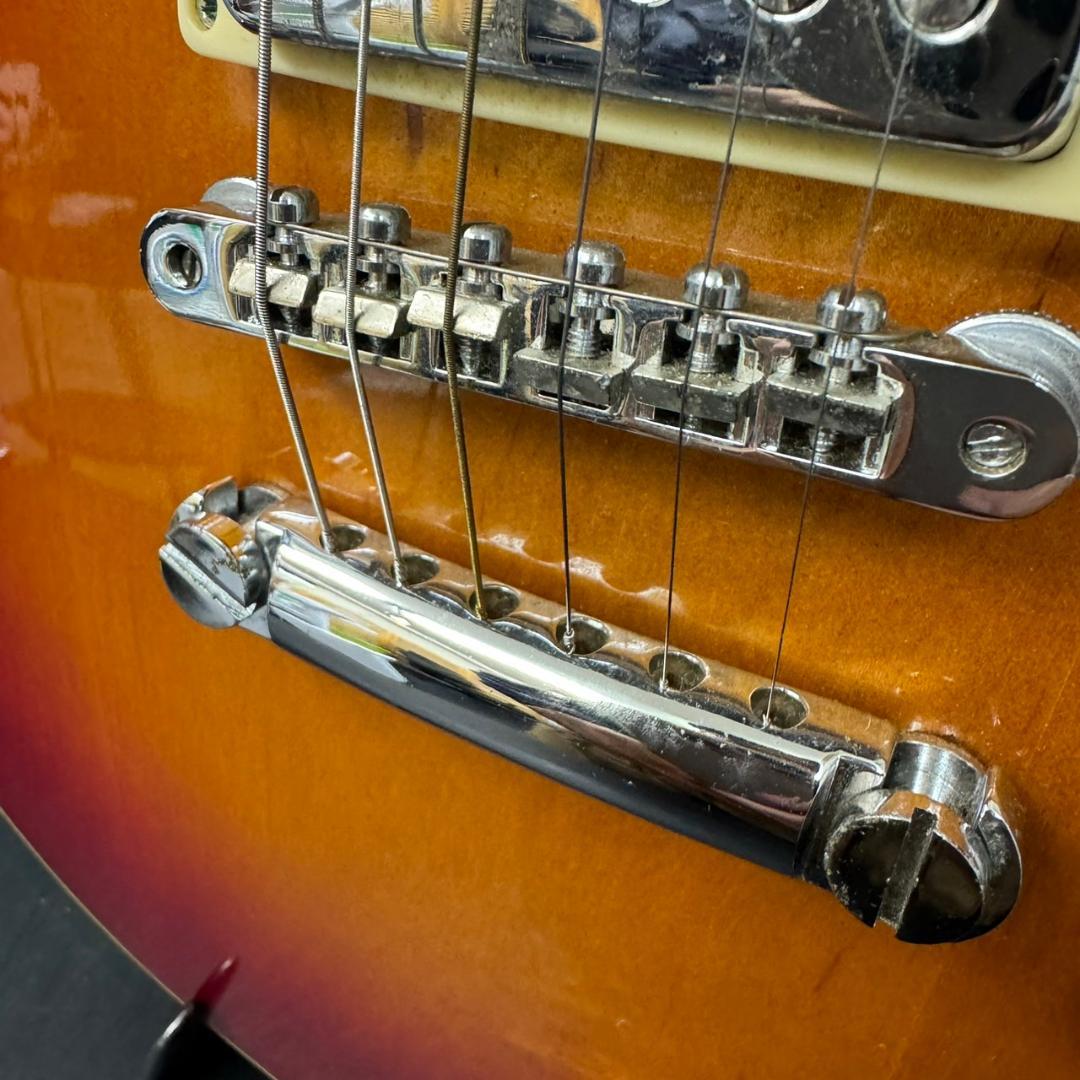 ☆YAMAHA　エレキギター　SL380　Studio Lord　ヤマハ