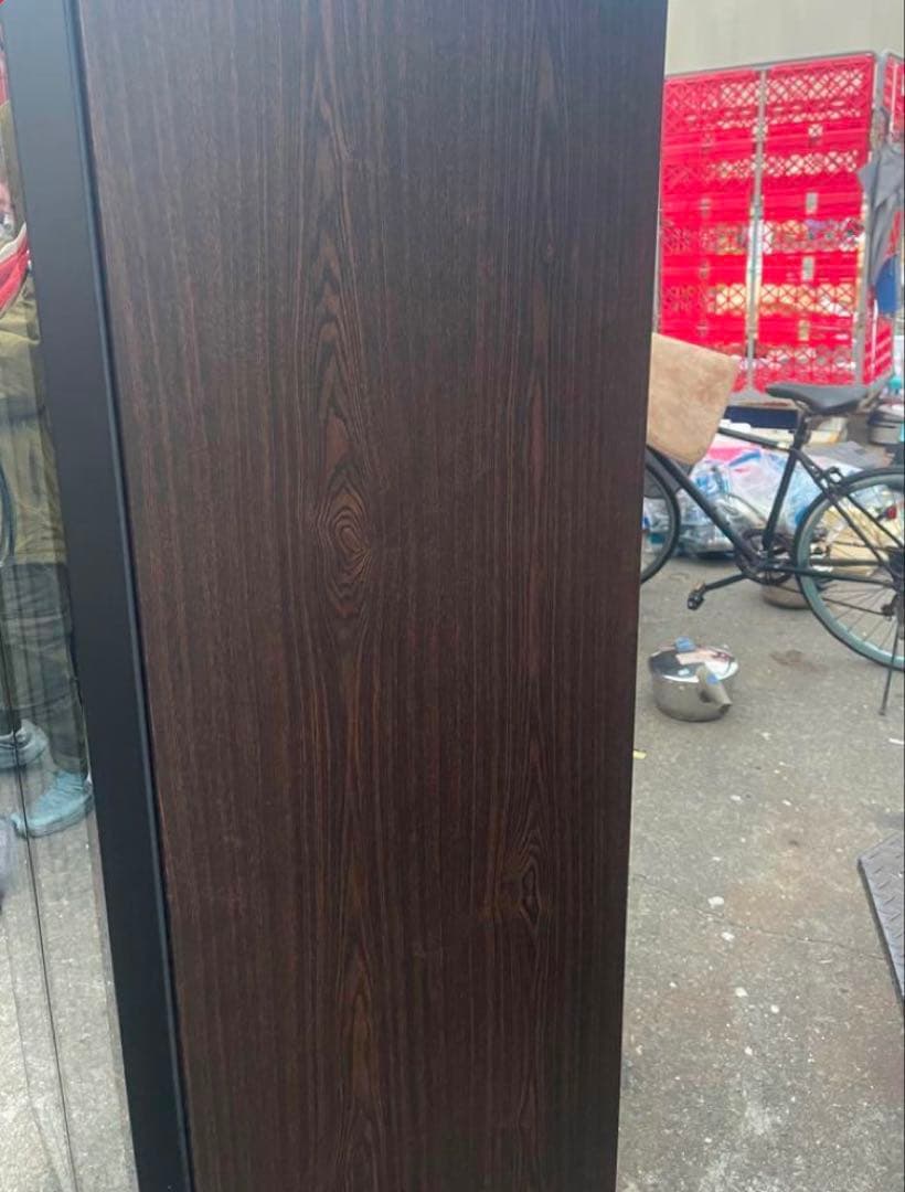 ［設置料・送料込み］フォルスタージャパン/ST-407FG2 ワインセラー